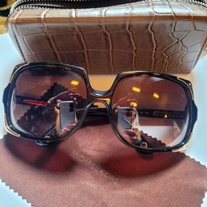 Michael Kors sunglasses